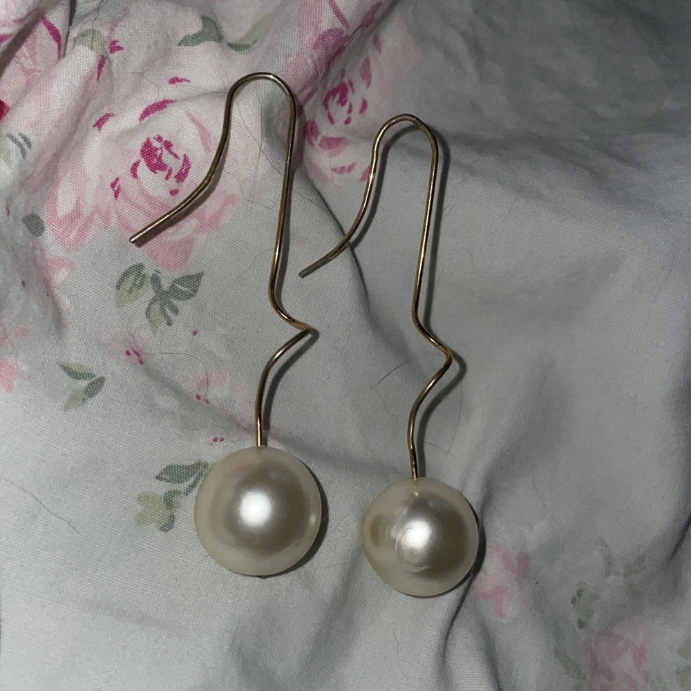 BaubleBar Earrings